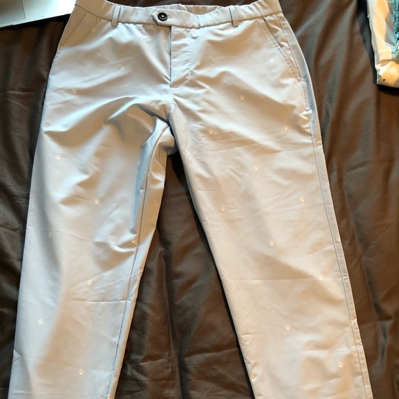 Greyson Montauk Pants - Picture 1 of 2